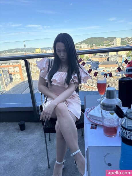 Alexandra Hetland Johnsen art actress gallery