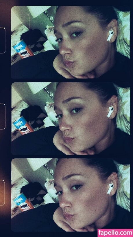 Alexandra Hetland Johnsen erotic star pics