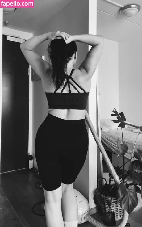 Alexandra Hetland Johnsen model beautiful picture