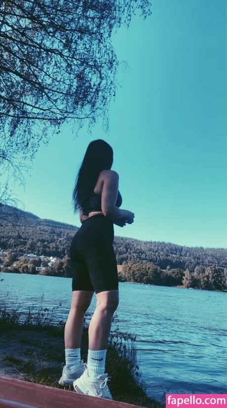 Alexandra Hetland Johnsen star erotic gallery