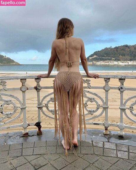 Susana Guerrero star beautiful picture