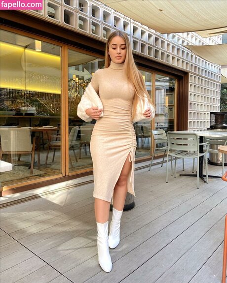 Susana Guerrero high quality model img