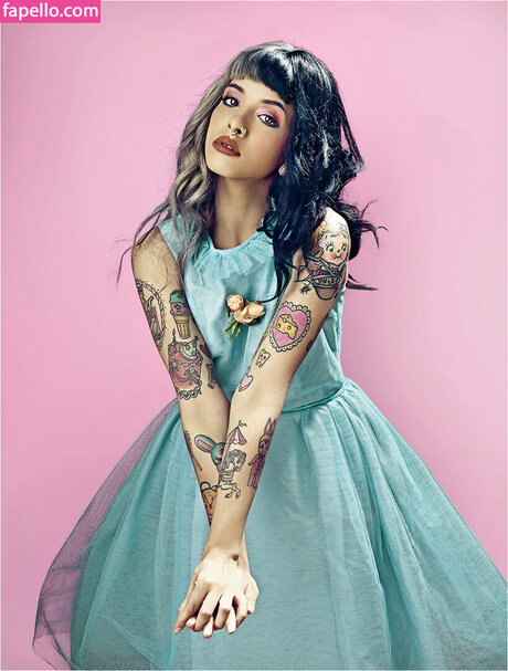 Melanie Martinez best pornstar image