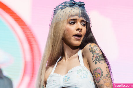 Melanie Martinez profile image