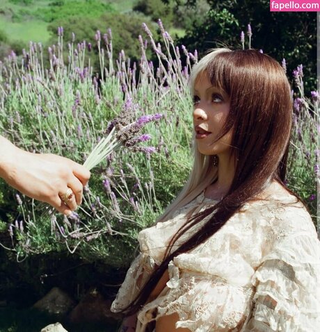 Melanie Martinez free star image