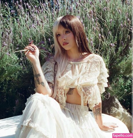 Melanie Martinez xxx star images