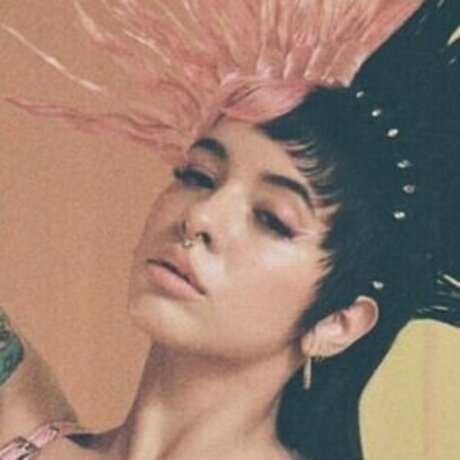 Melanie Martinez high quality model archive