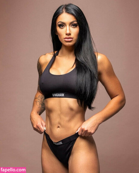 Toni Berenato model pornographic photo