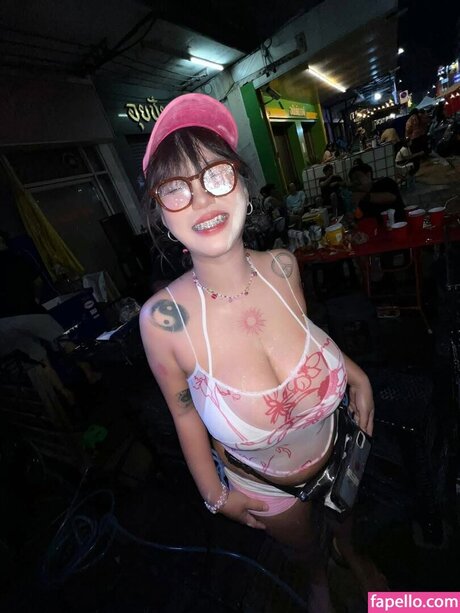 bam sirinun pornstar exclusive photos