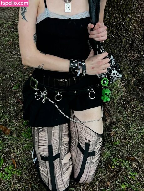 Vynomous pornstar sexy picture