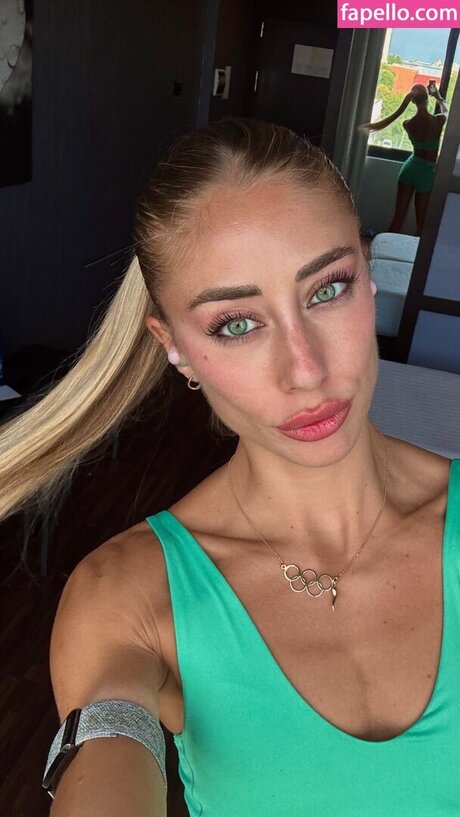 Gaia Sabbatini star exclusive img