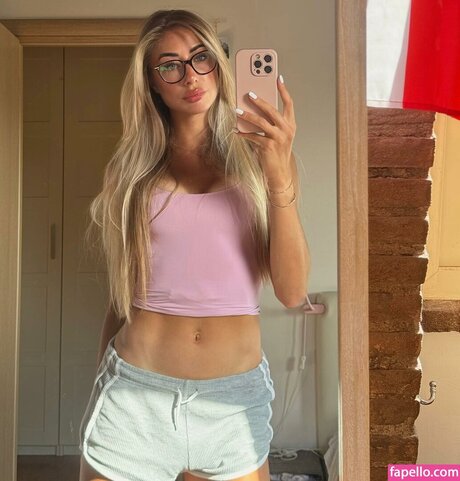 Gaia Sabbatini nude star picture