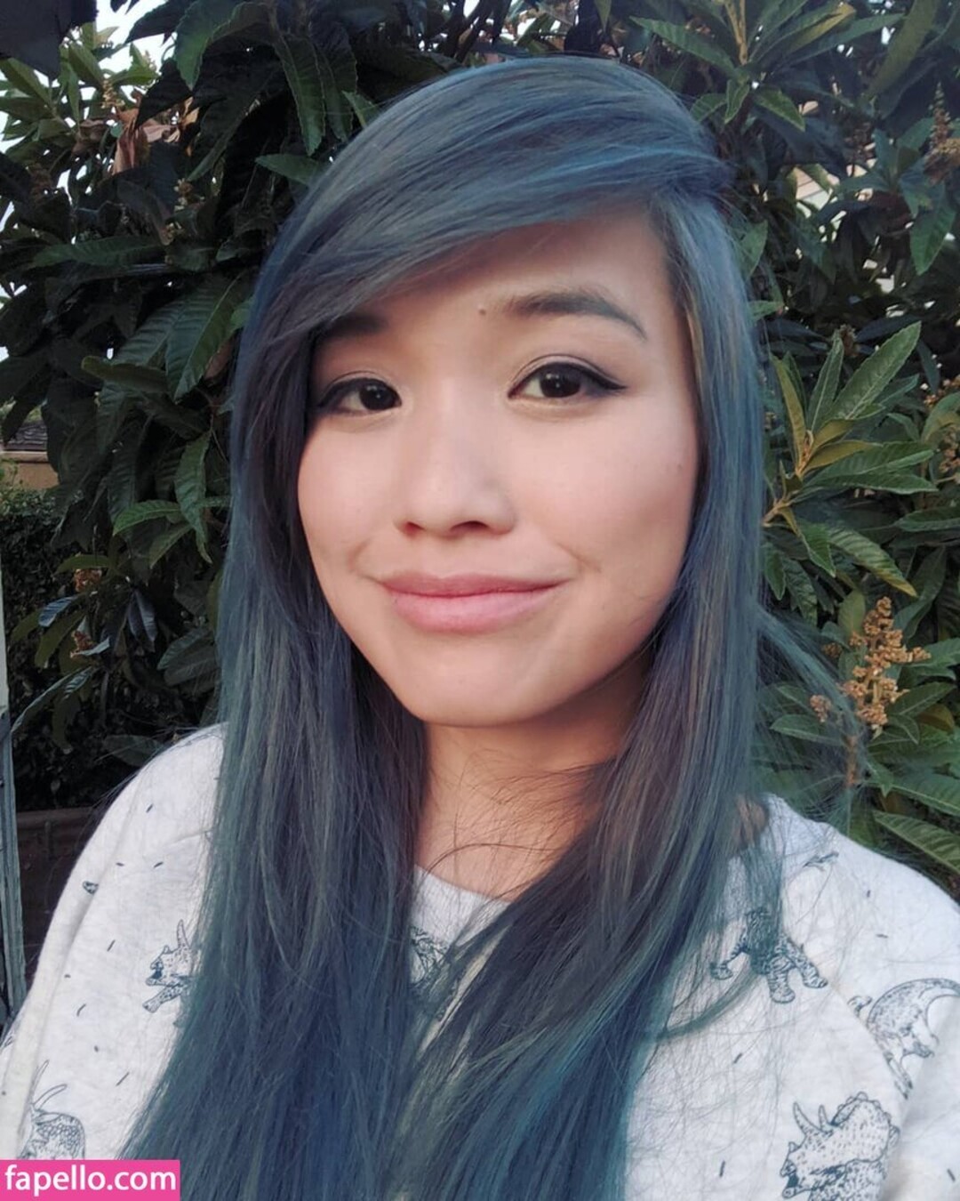 Julia Chow high quality pornstar photo