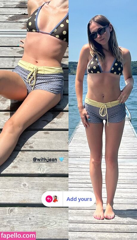 Veronika Slowikowska nude star gallery