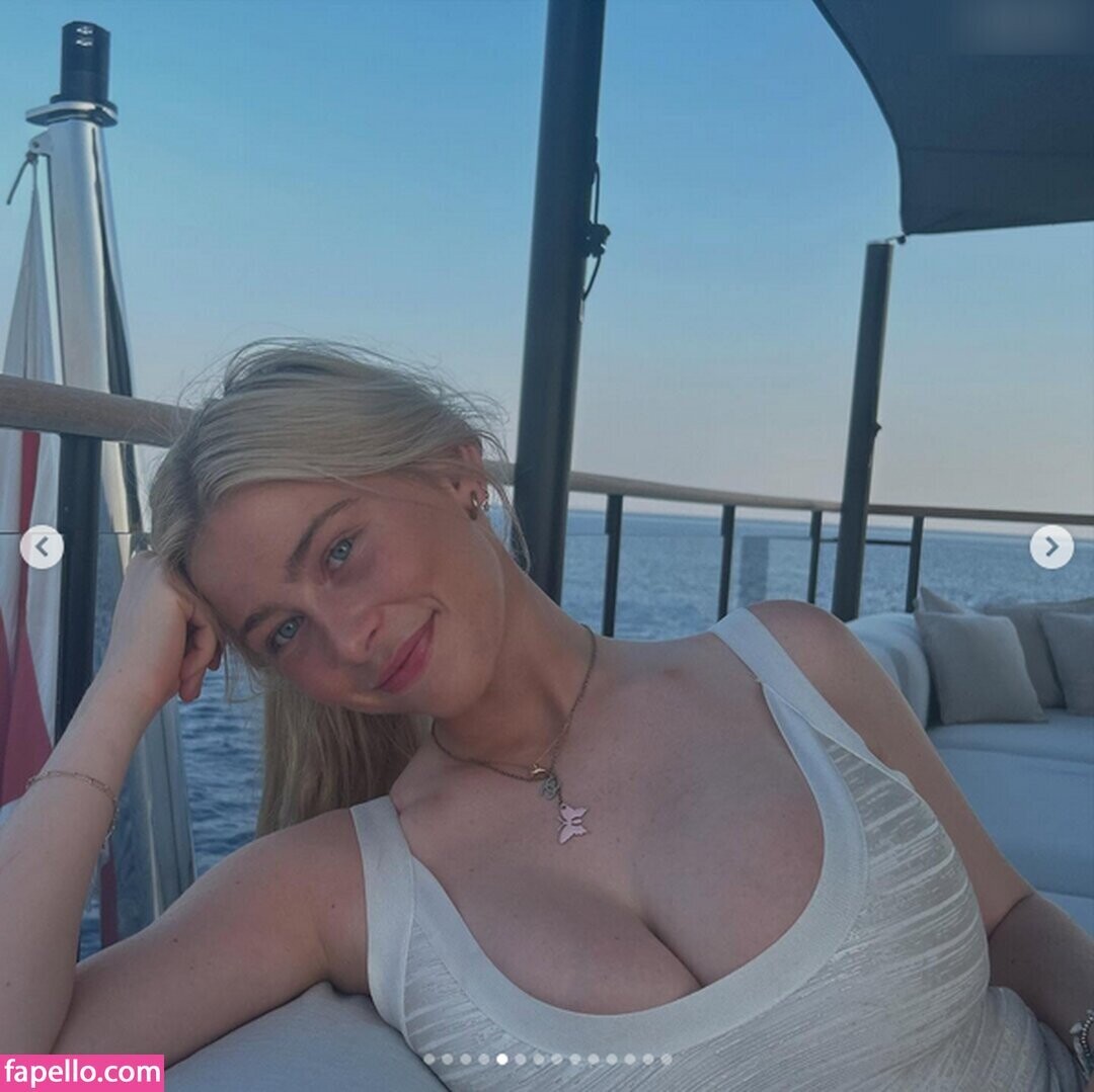 Clementine Vaughn hd actress gallery