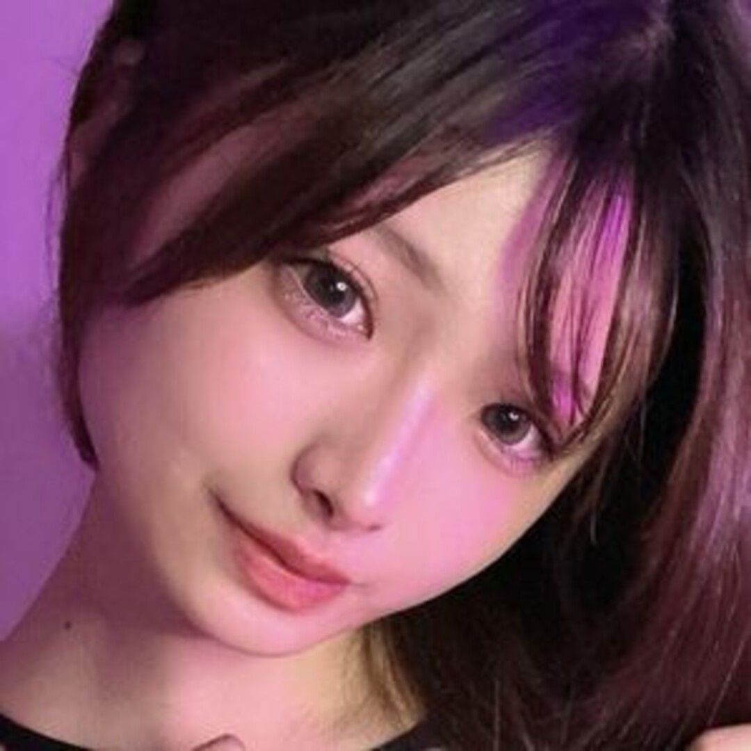 mikimiki cherry exclusive star photo