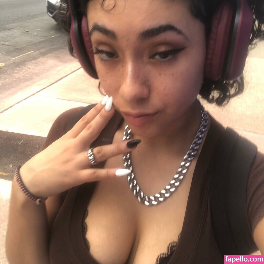 Madison434 nudes star photo