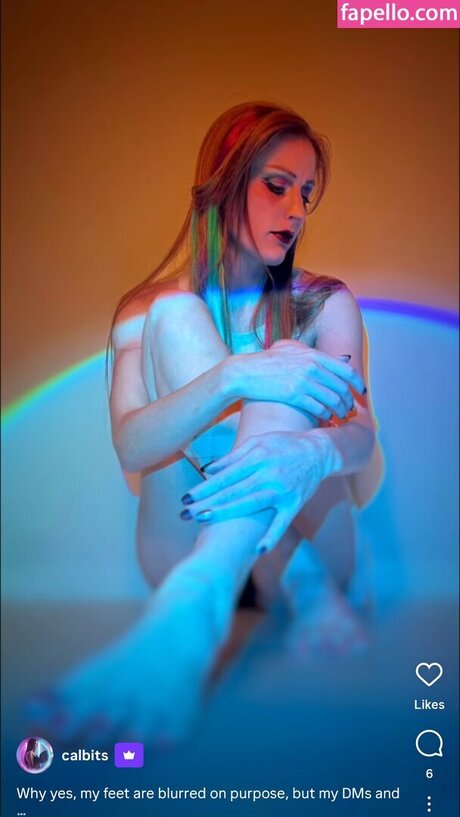 Calbits high quality pornstar pics