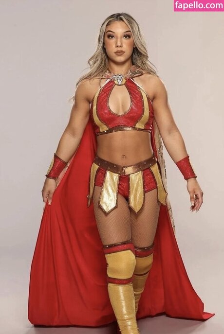 Thea Hail profile image