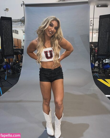 Thea Hail star nice archive