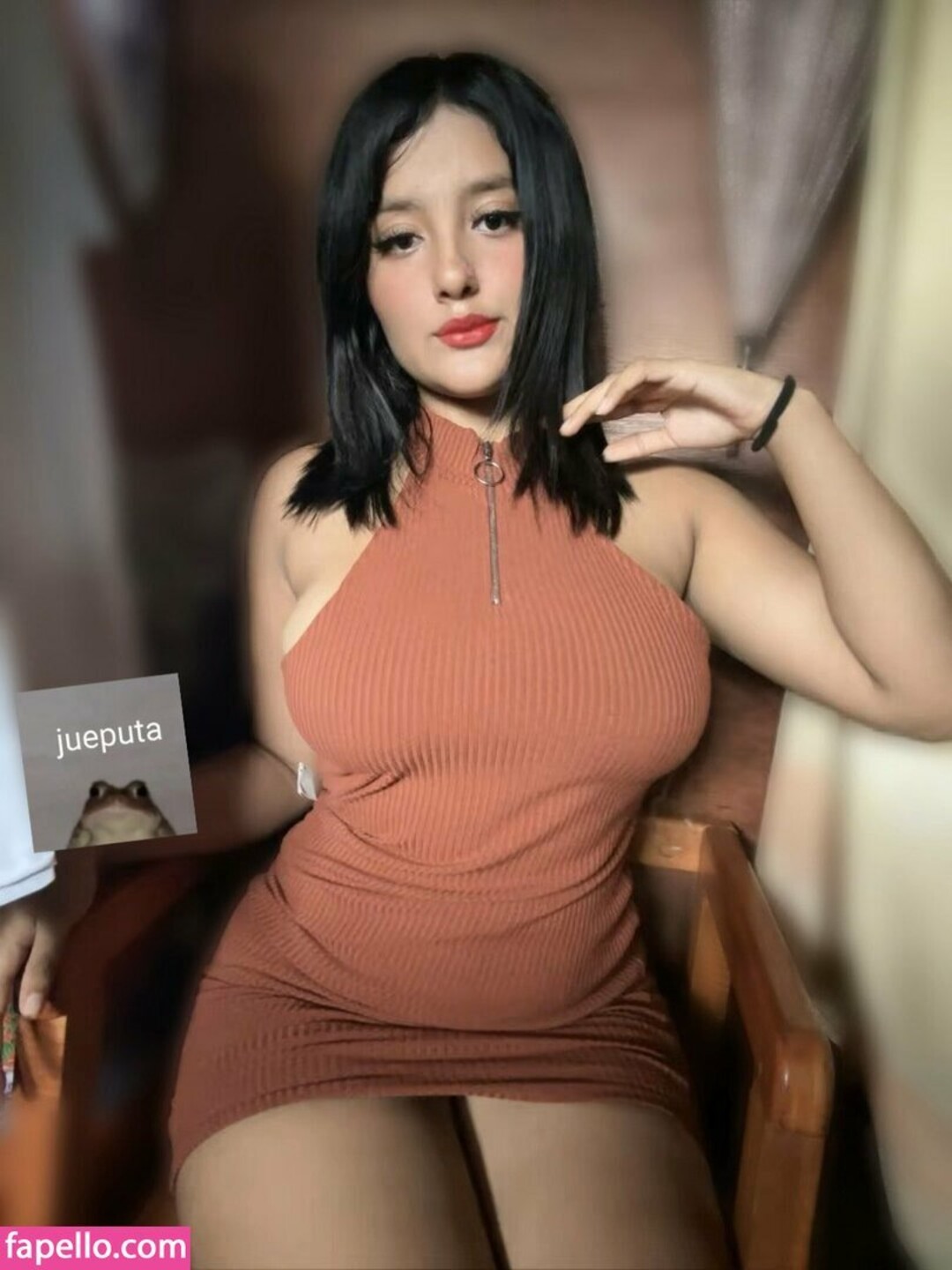 Anniethv exclusive pornstar pics