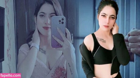 Jasneet Kaur model hot image