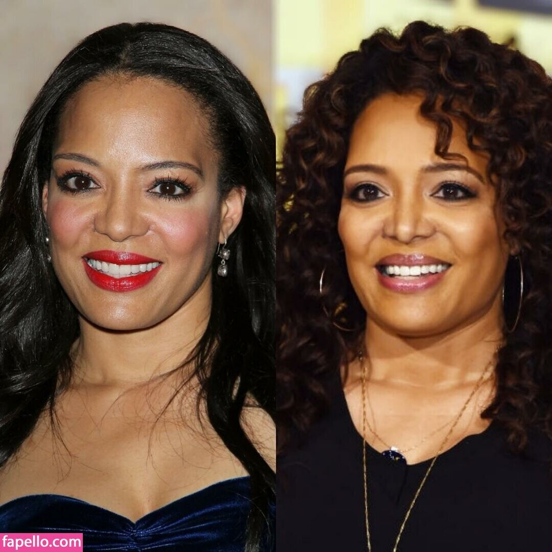 Luna Lauren Velez pretty star galleries