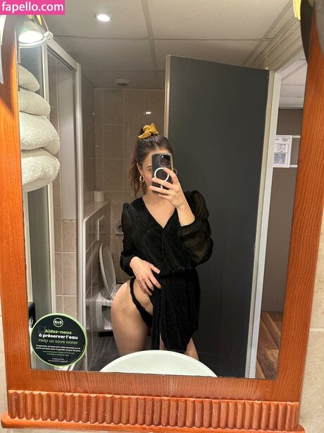 Ilona Maash art model photos