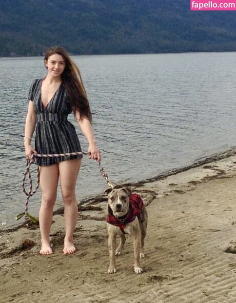 cassidymceown star sexy archive