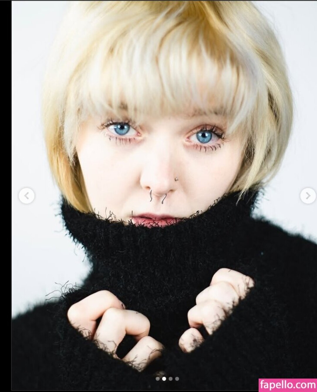 Imgiannasmith star high quality picture
