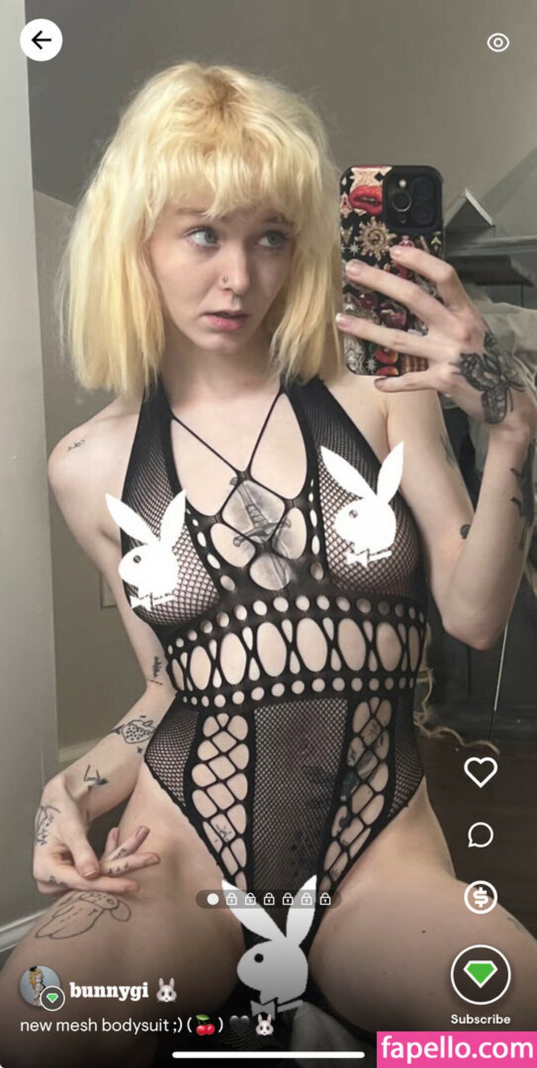 Imgiannasmith profile image