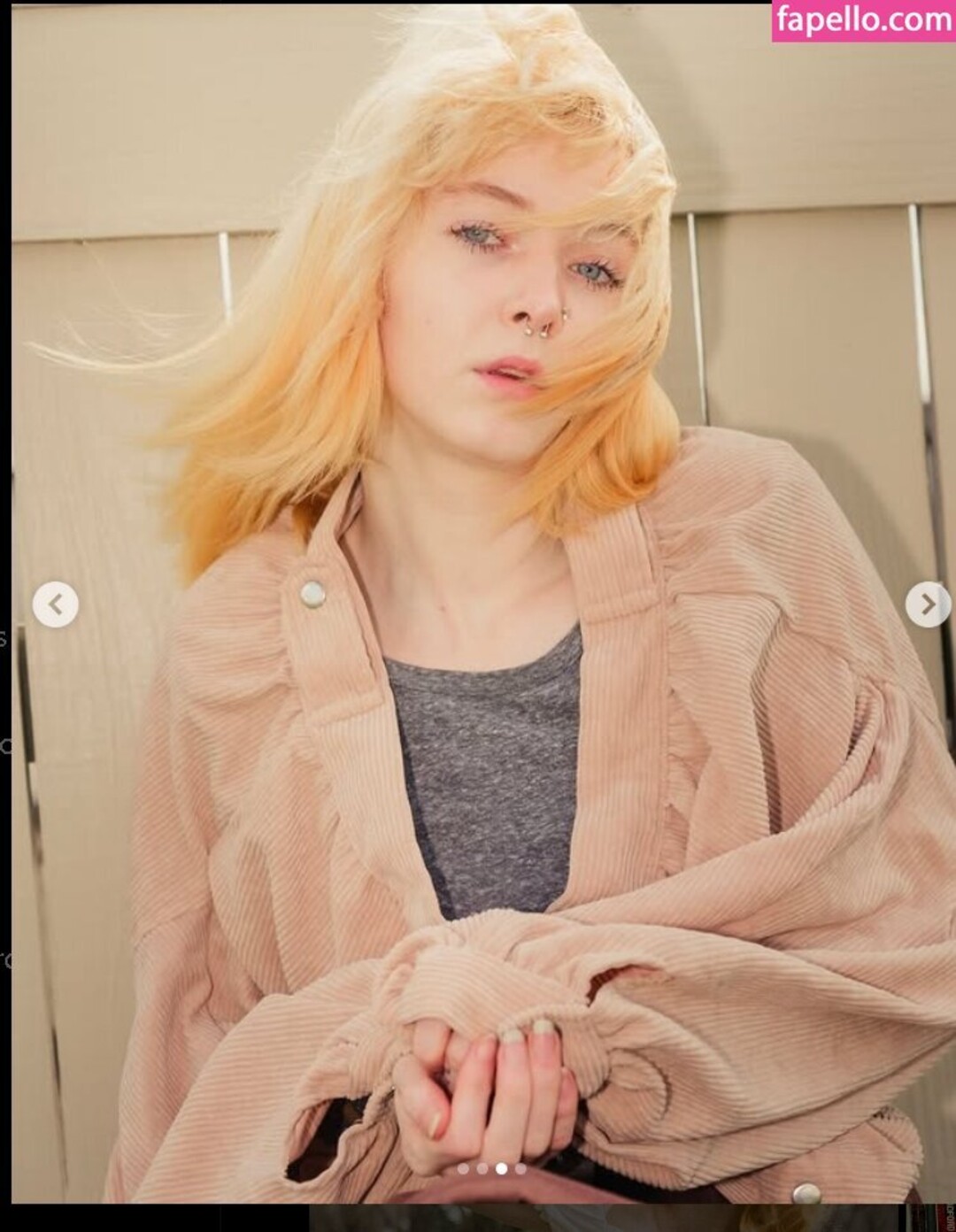 Imgiannasmith art actress pictures