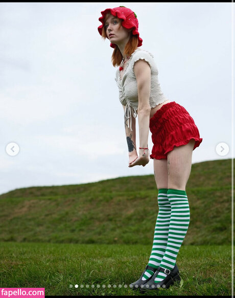 Imgiannasmith star erotic gallery