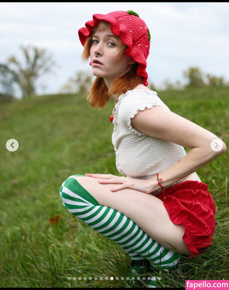 Imgiannasmith model exclusive pic