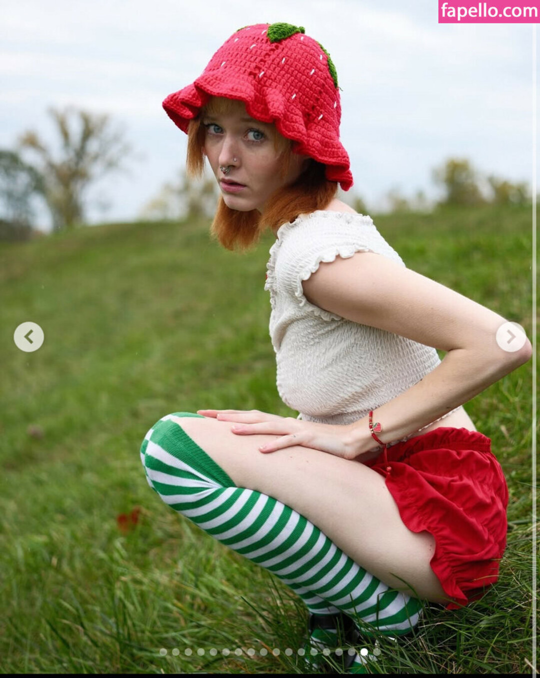 Imgiannasmith perfect pornstar image