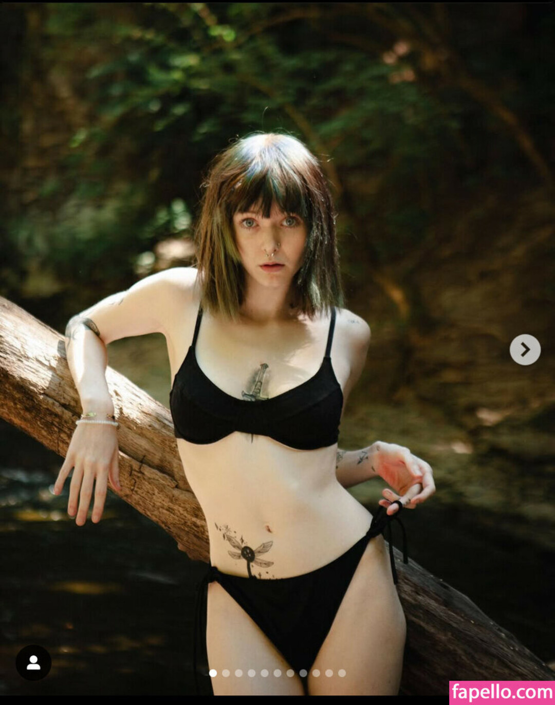 Imgiannasmith model naked pics