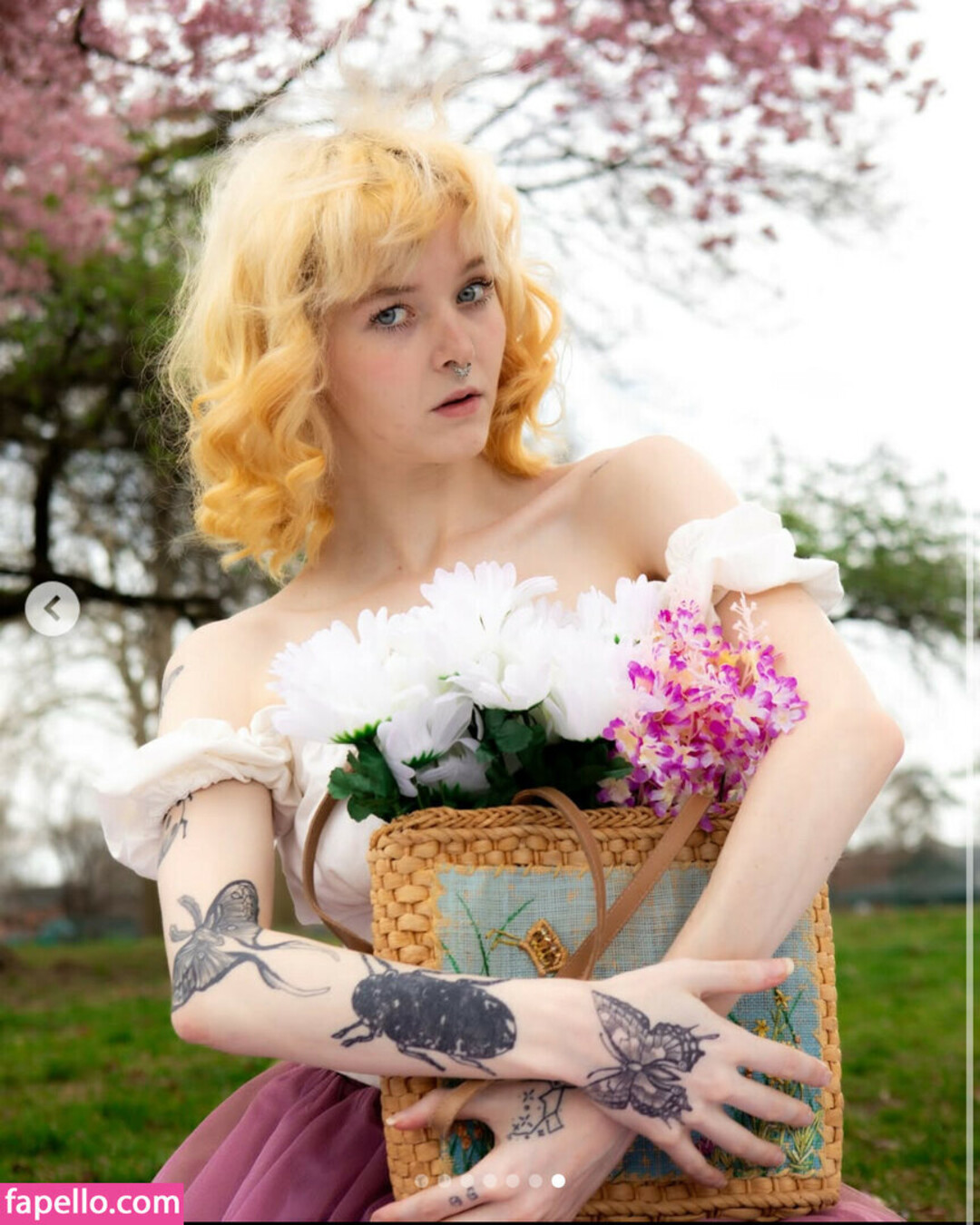 Imgiannasmith beautiful model img