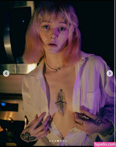 Imgiannasmith naked actress archive