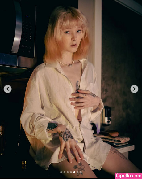 Imgiannasmith porn actress img