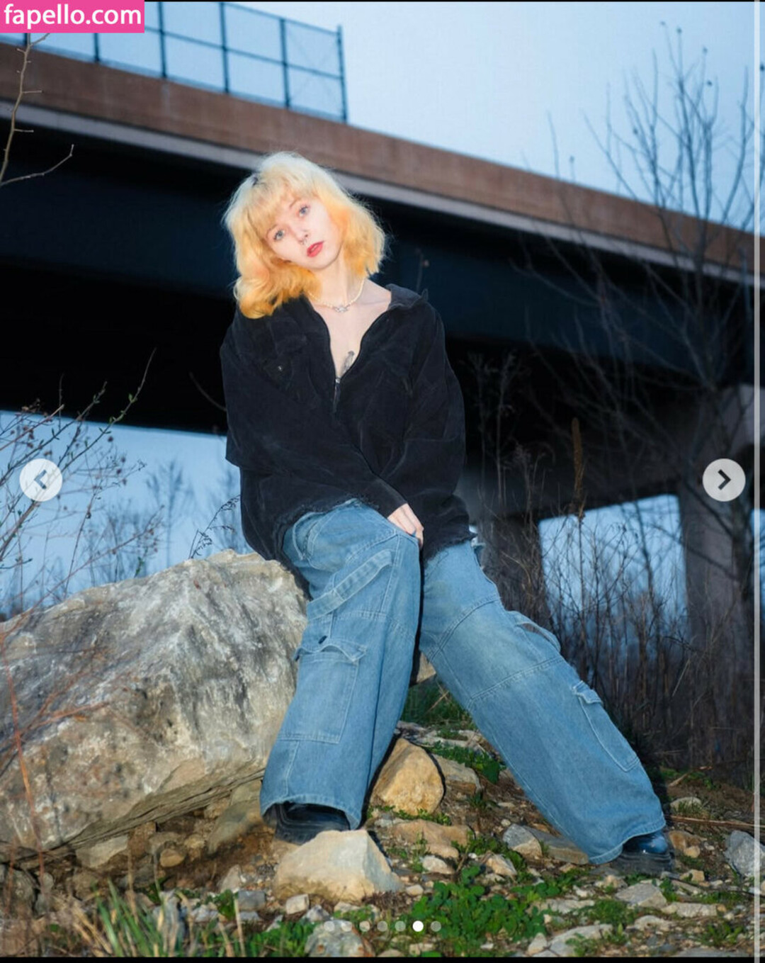 Imgiannasmith high quality model photo