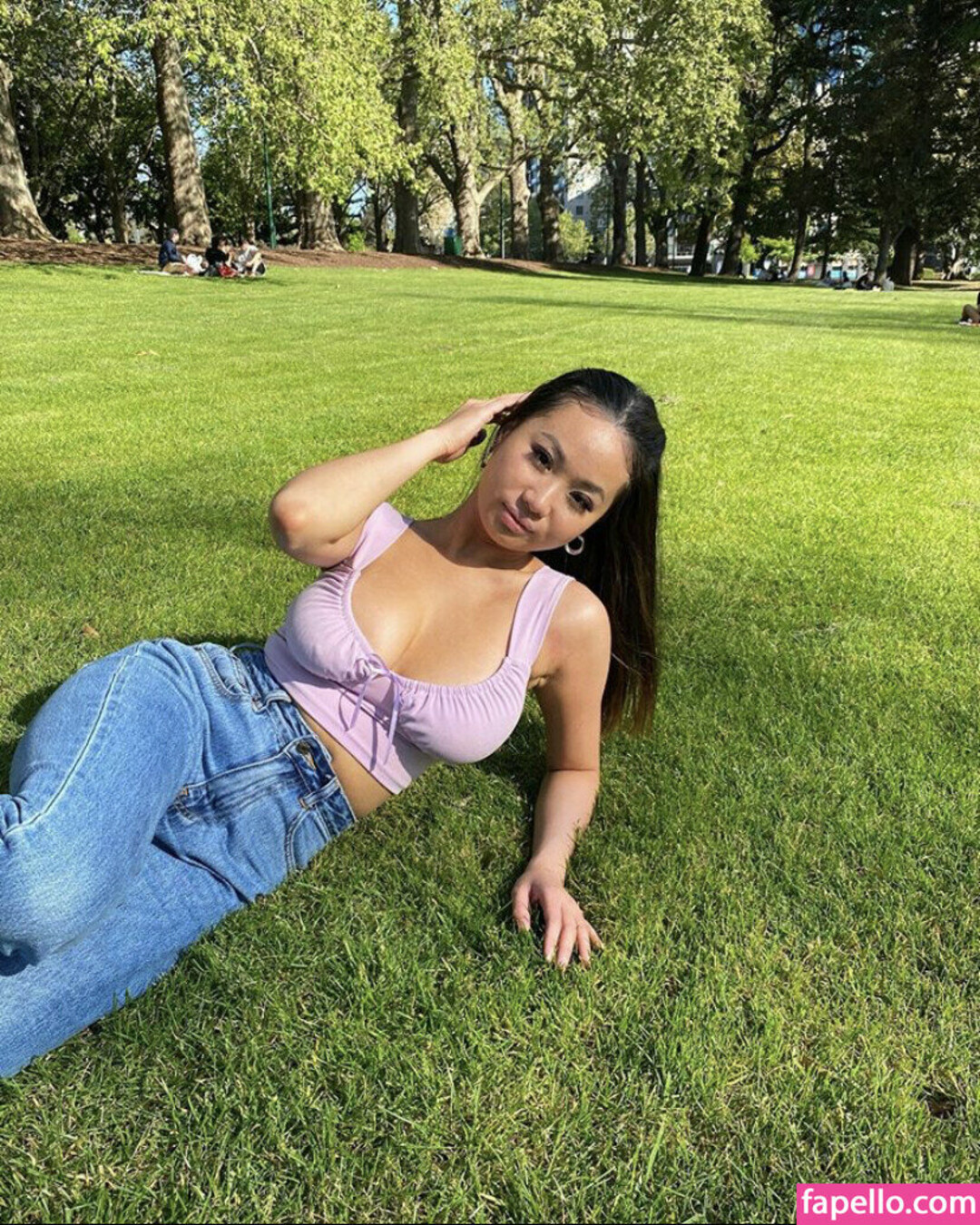 itsnickytran hot star image