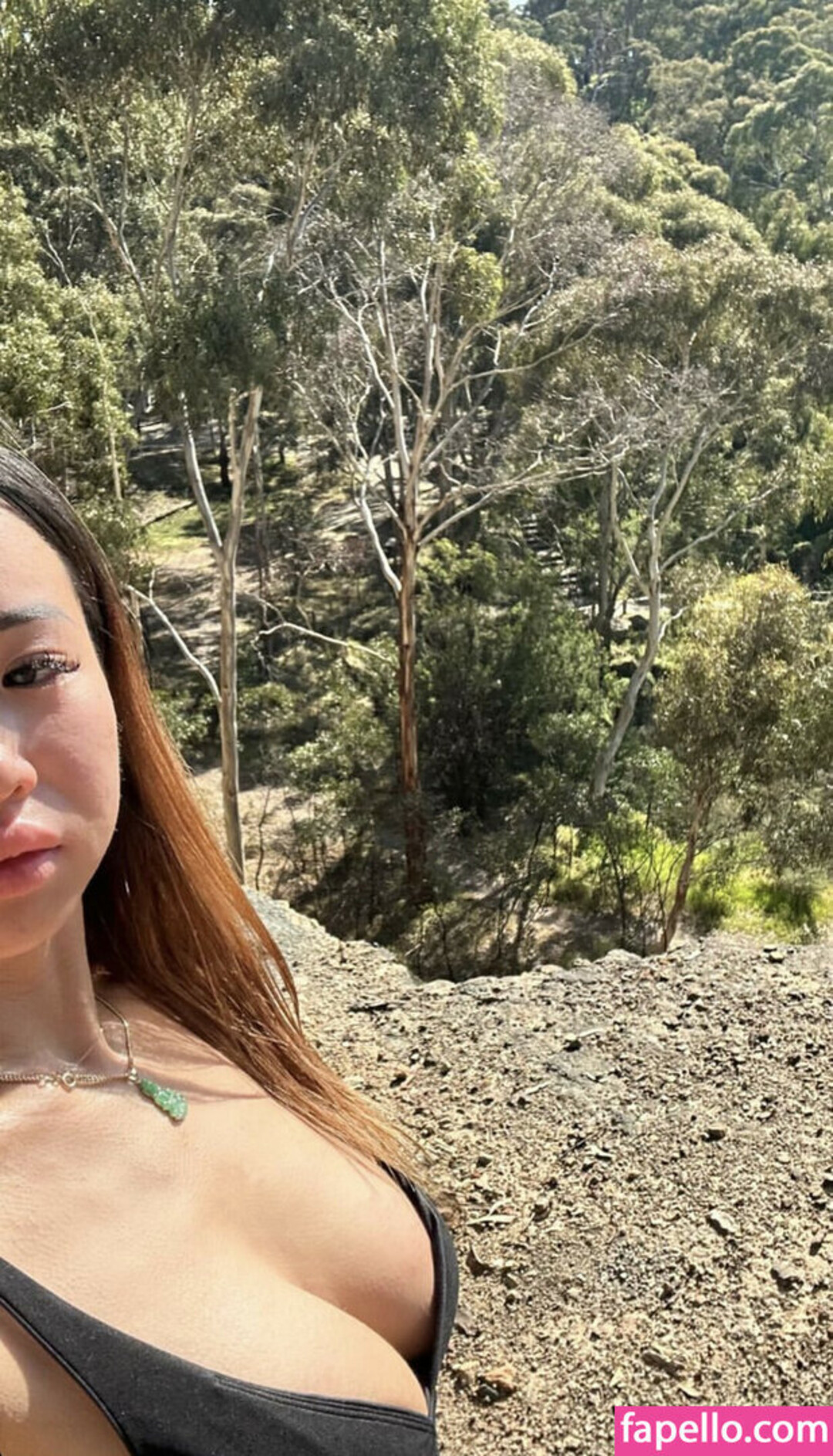 itsnickytran pornographic star pics