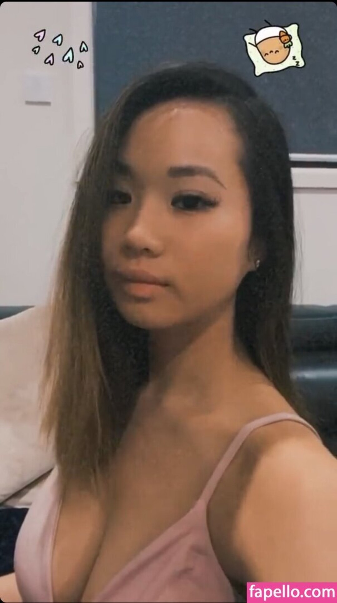 itsnickytran pretty actress img