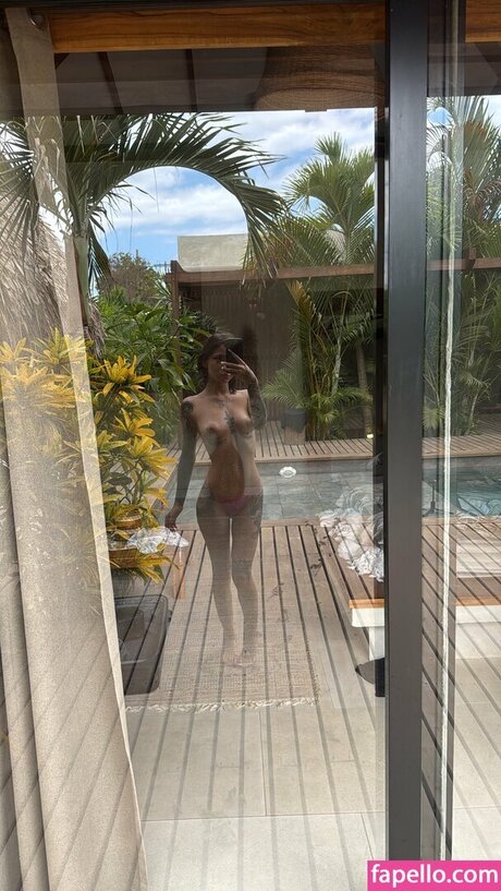 Rattsane Saneofficial model nude gallery