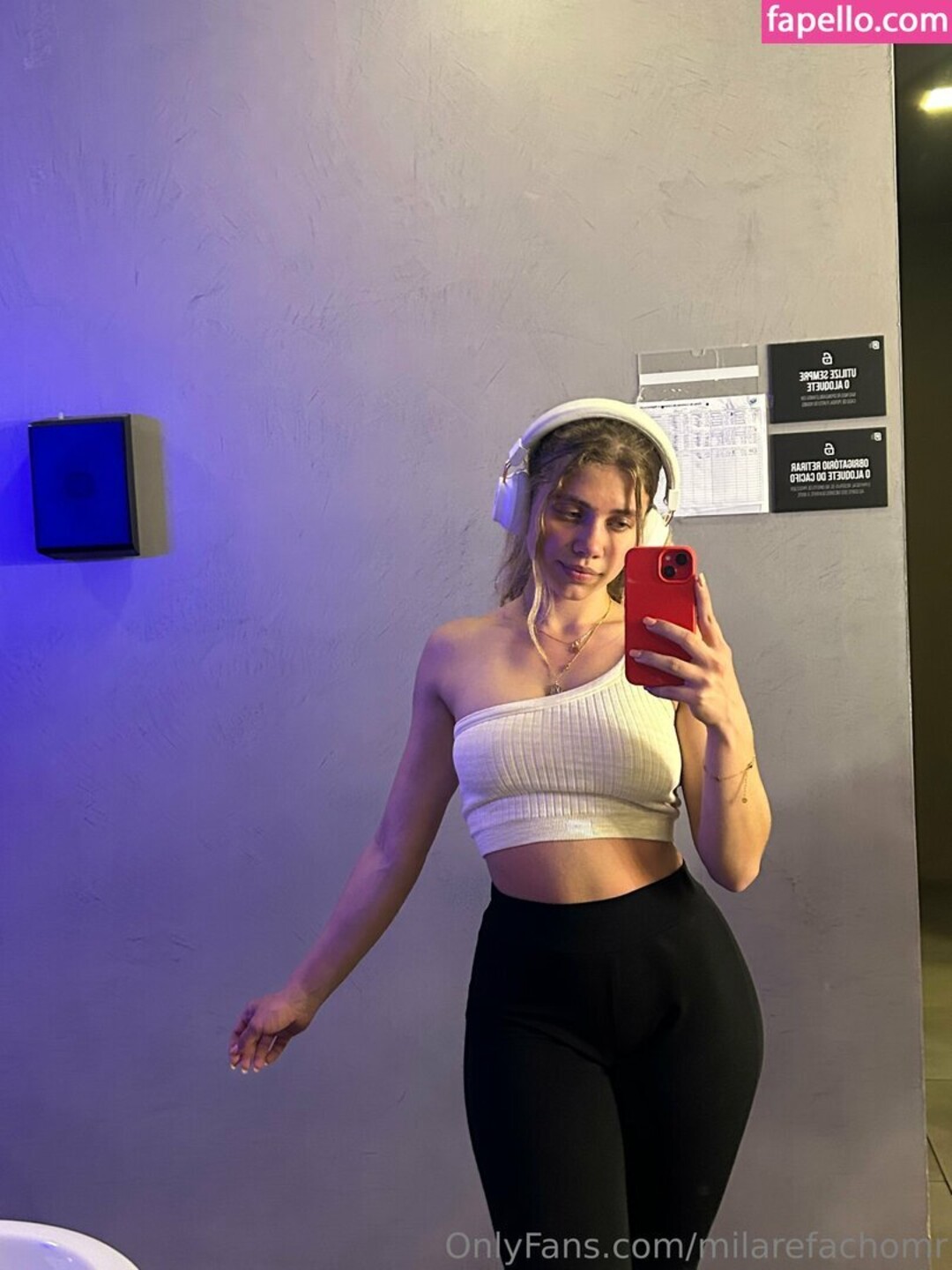 Mila Refacho perfect pornstar image