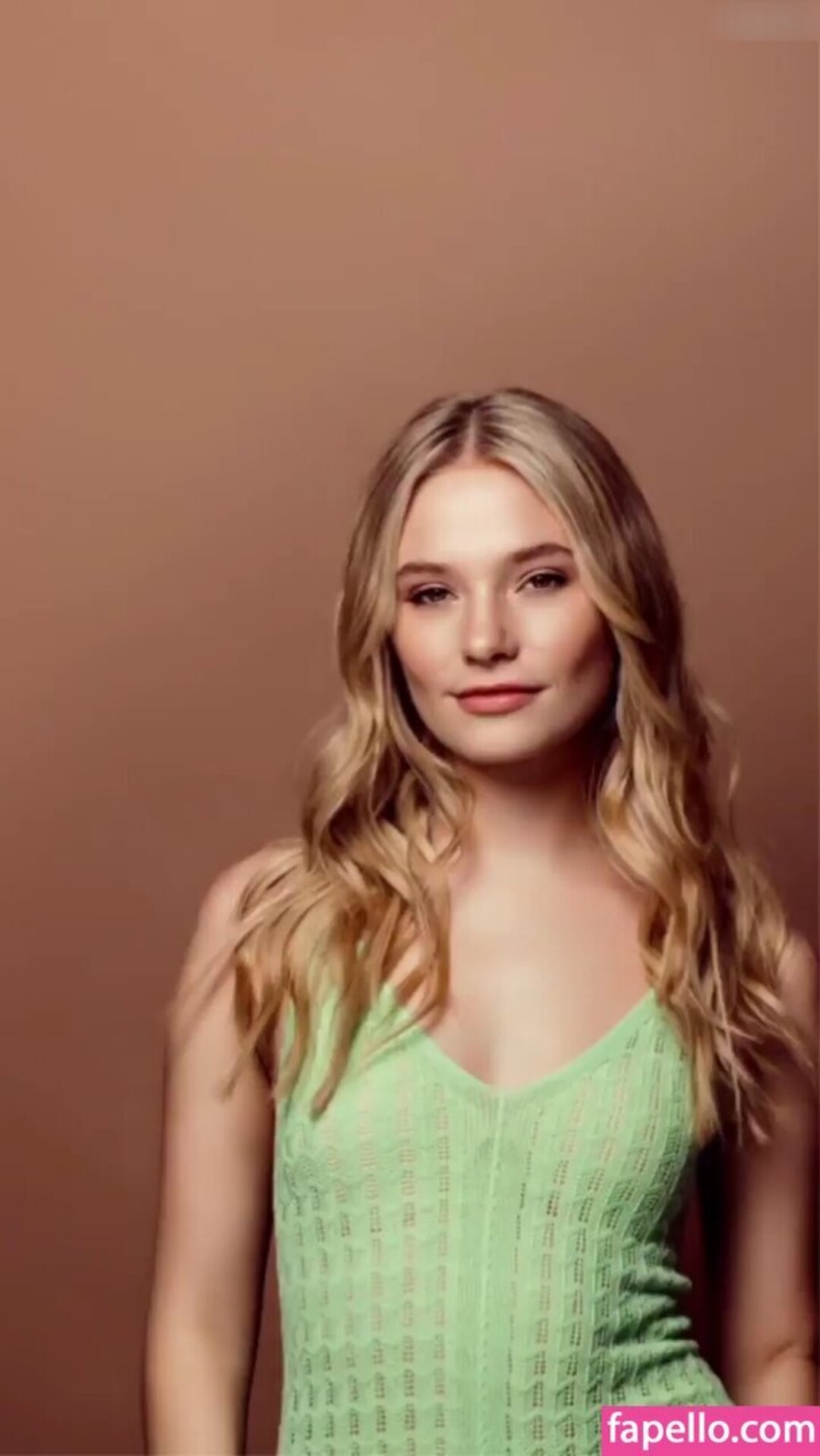 Esther Graf star perfect image