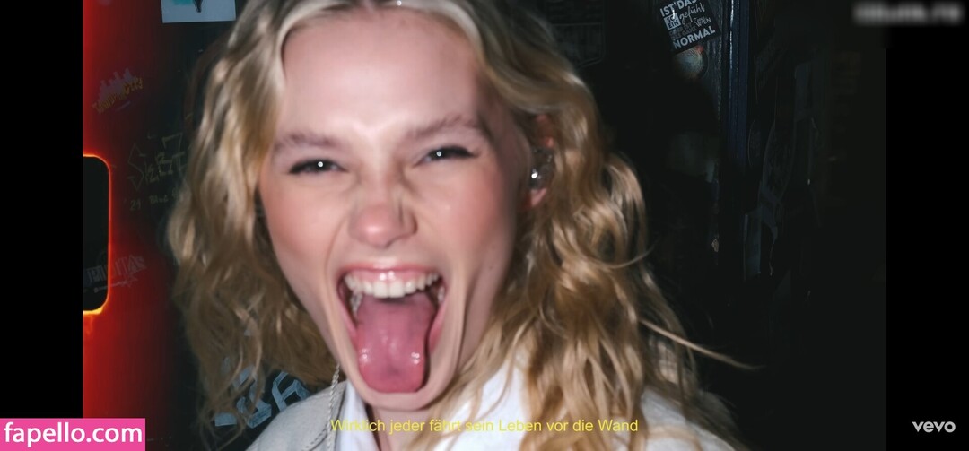 Esther Graf pornstar perfect pic