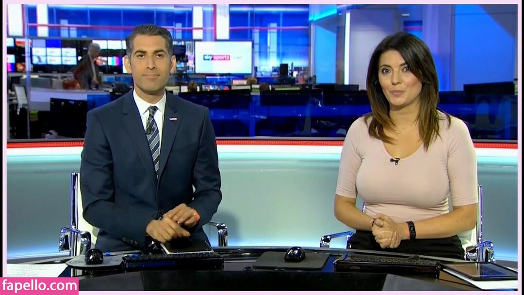 Natalie Sawyer pornstar nude pics
