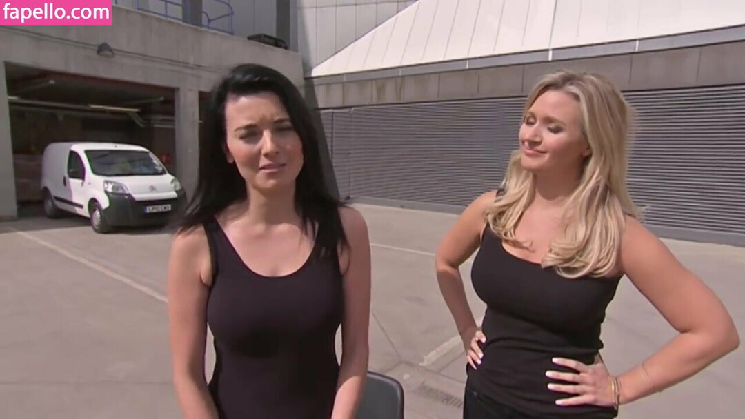 Natalie Sawyer model pornographic pictures