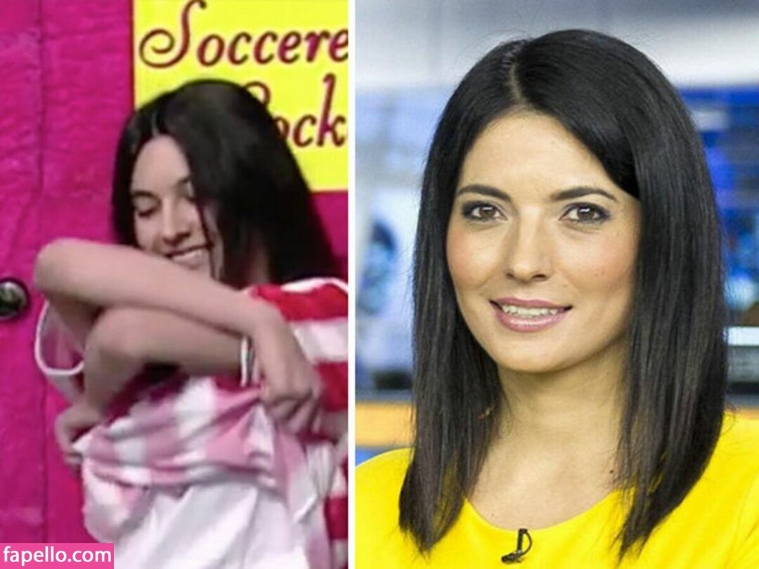 Natalie Sawyer beautiful actress pics